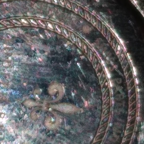 Auth. Judith Ripka watch - Picture 7 of 16